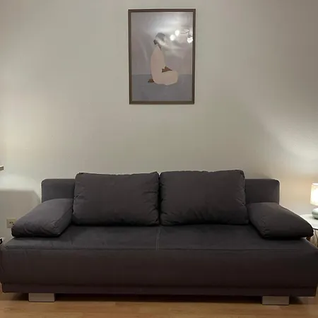 Modernes - Ruhig Gelegen & Nahe Den Thermen *