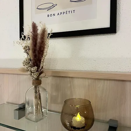 Modernes - Ruhig Gelegen & Nahe Den Thermen