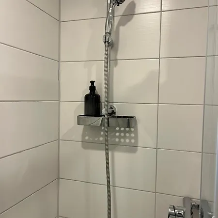 Apartment Haus Bremen - Ruhig Gelegen & Nahe Den Thermen Bad Fussing