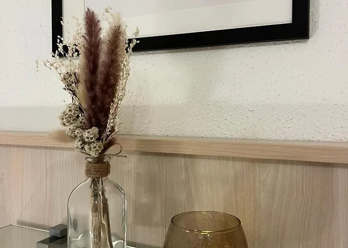 Modernes - Ruhig Gelegen & Nahe Den Thermen