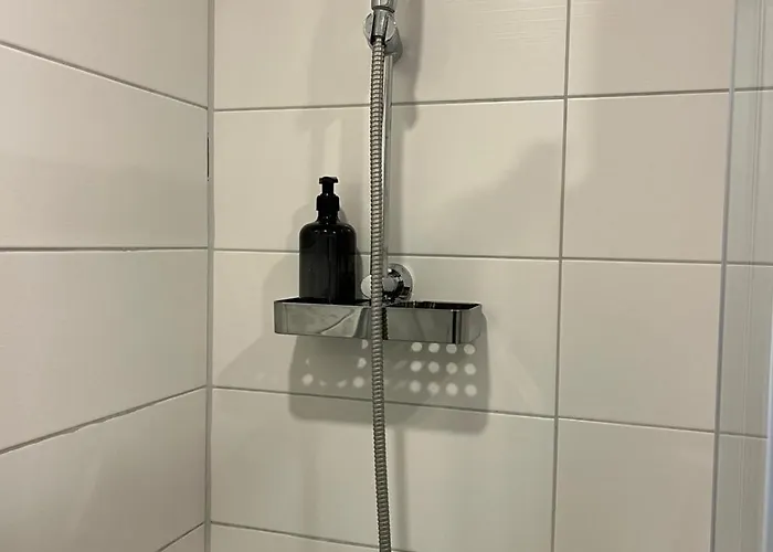 Apartment Modernes - Ruhig Gelegen&nahe Den Thermen Bad Füssing